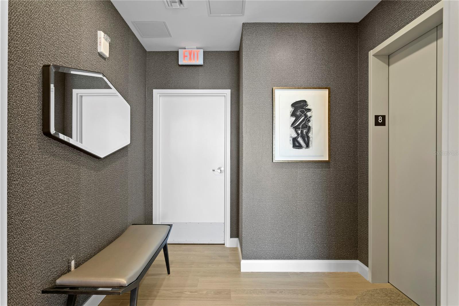 AQUATICA CONDO - Residential