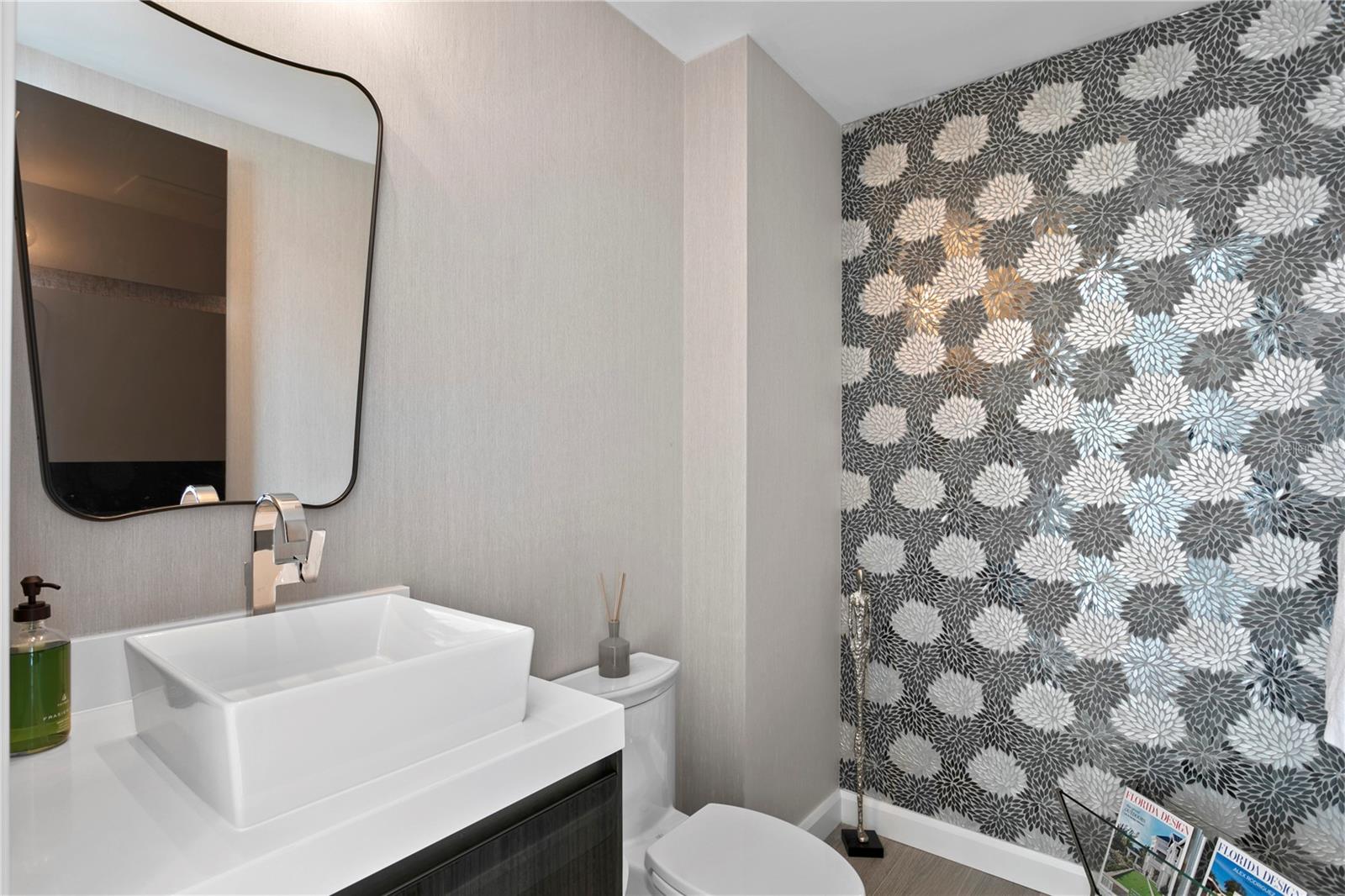 AQUATICA CONDO - Residential