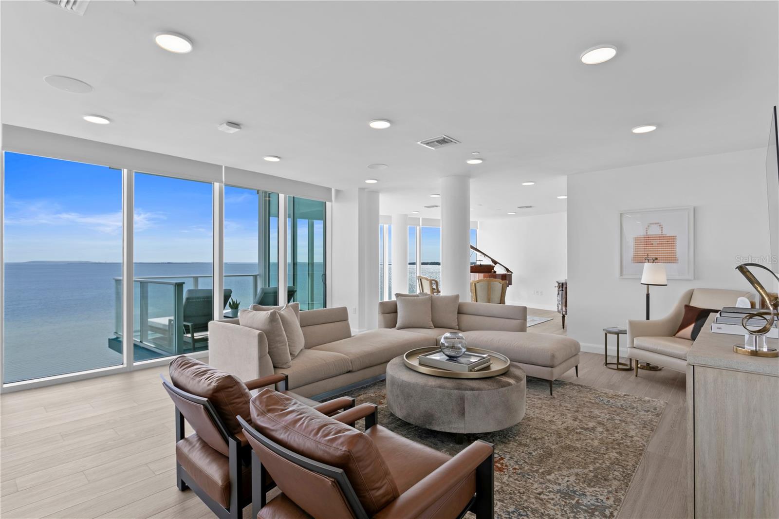 AQUATICA CONDO - Residential