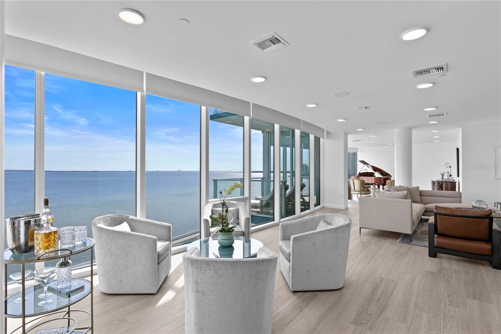 AQUATICA CONDO - Residential