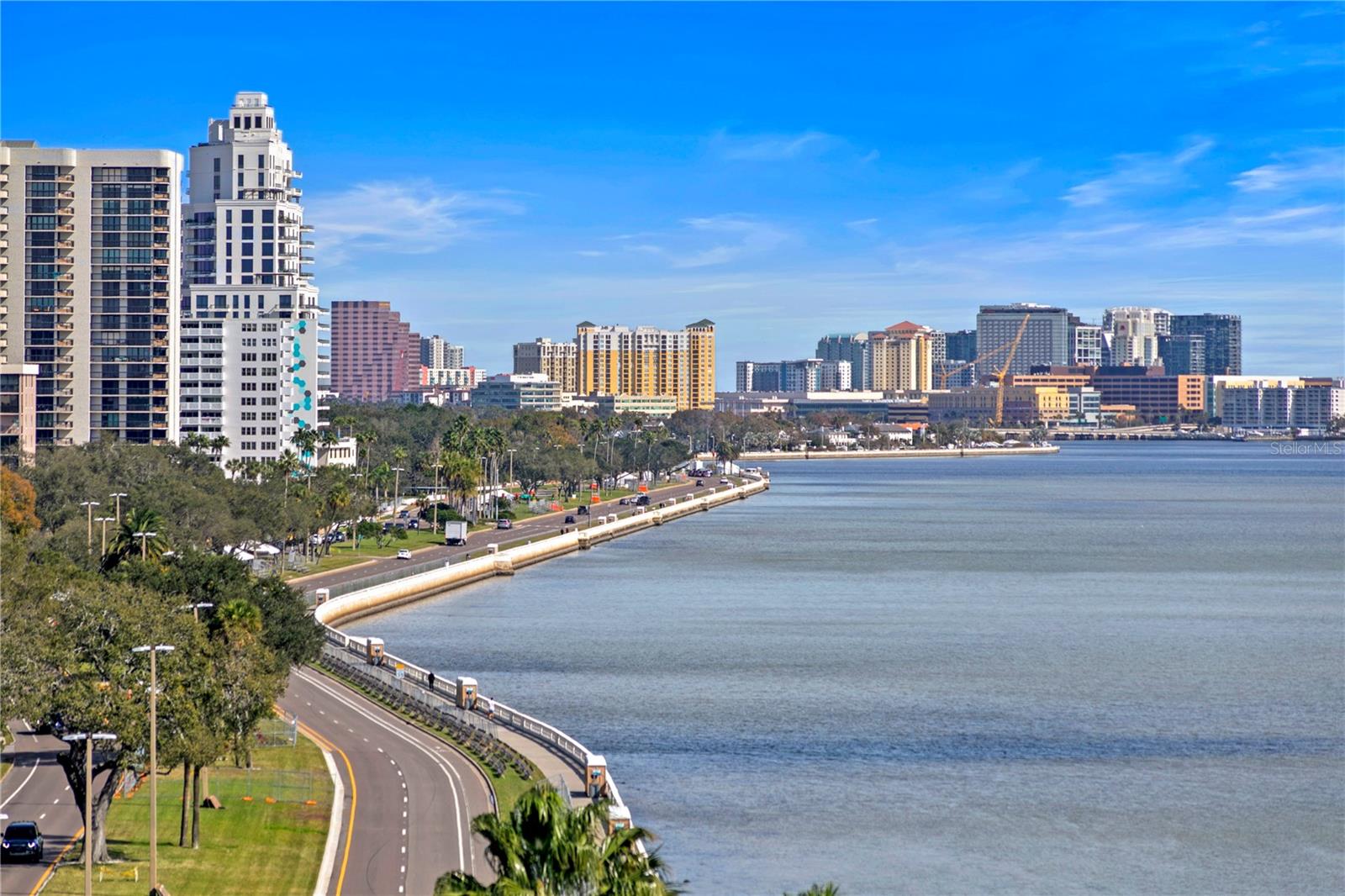 AQUATICA CONDO - Residential