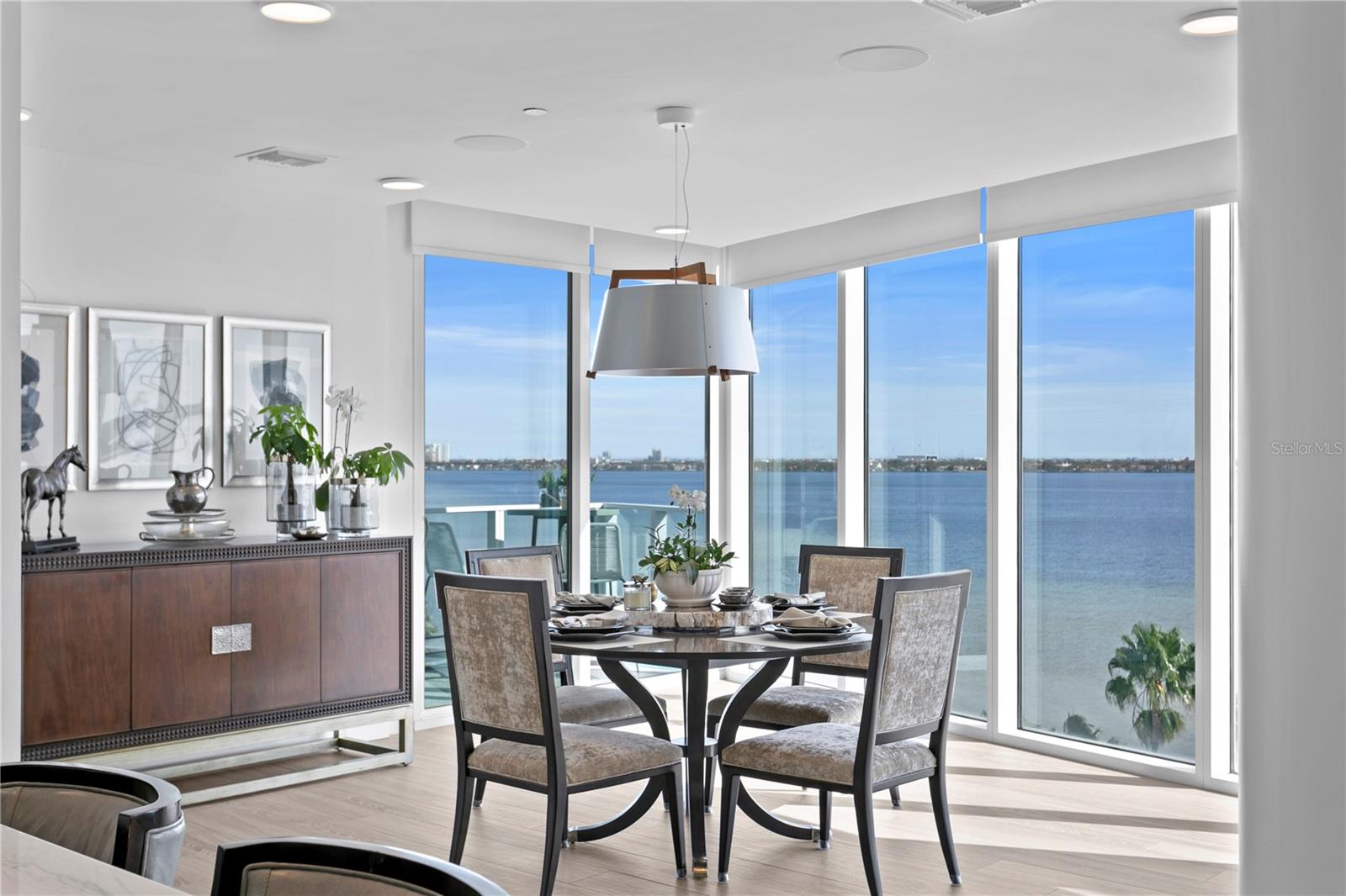 AQUATICA CONDO - Residential