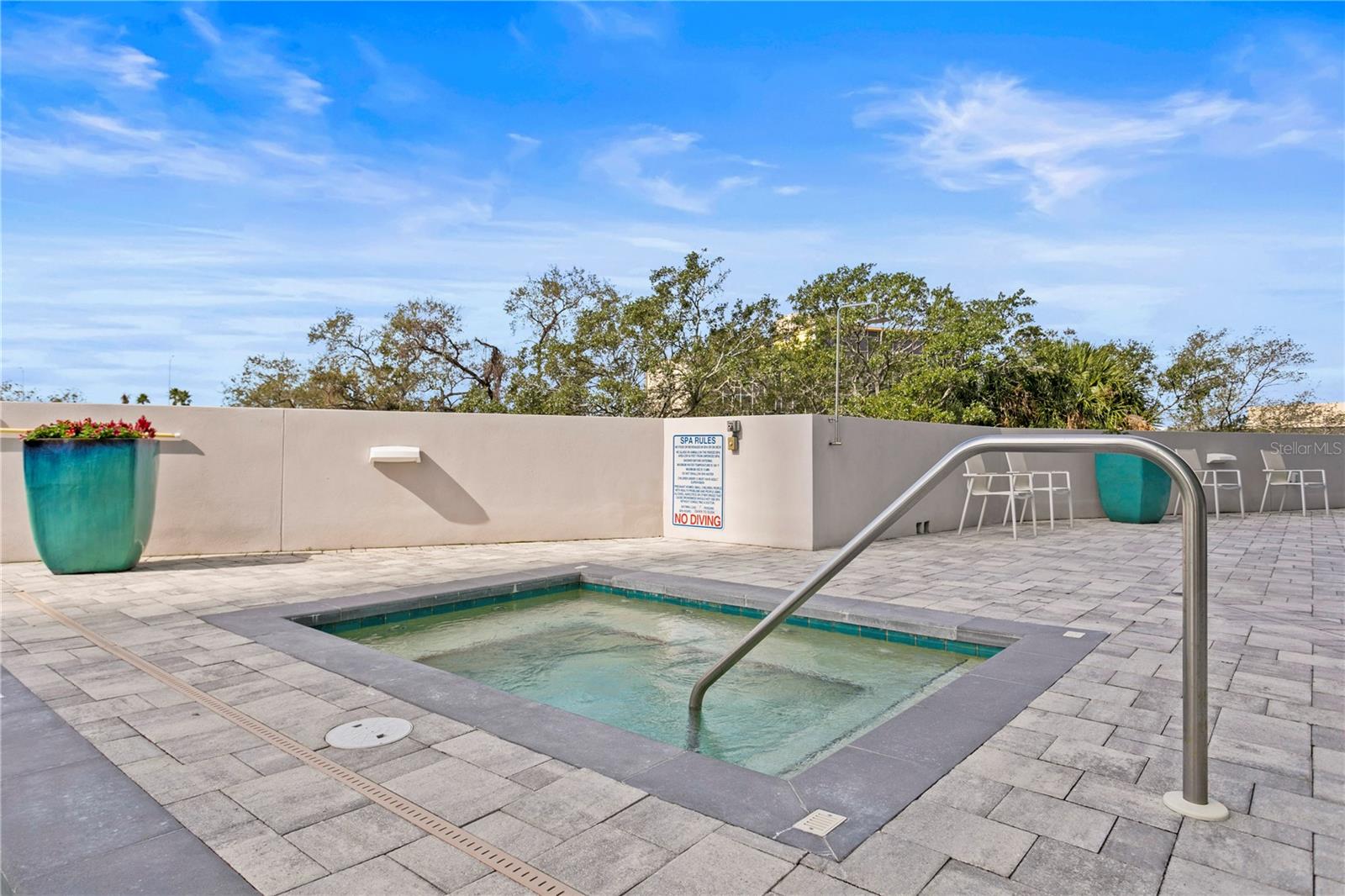 AQUATICA CONDO - Residential