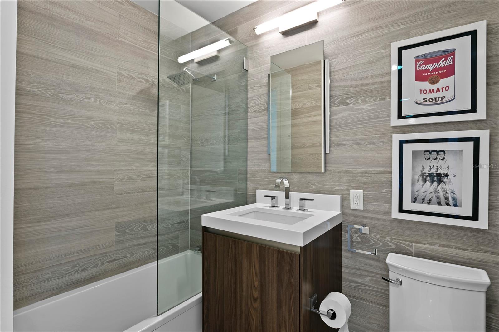 AQUATICA CONDO - Residential