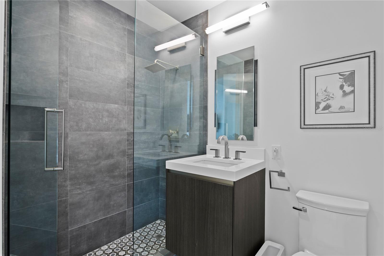 AQUATICA CONDO - Residential