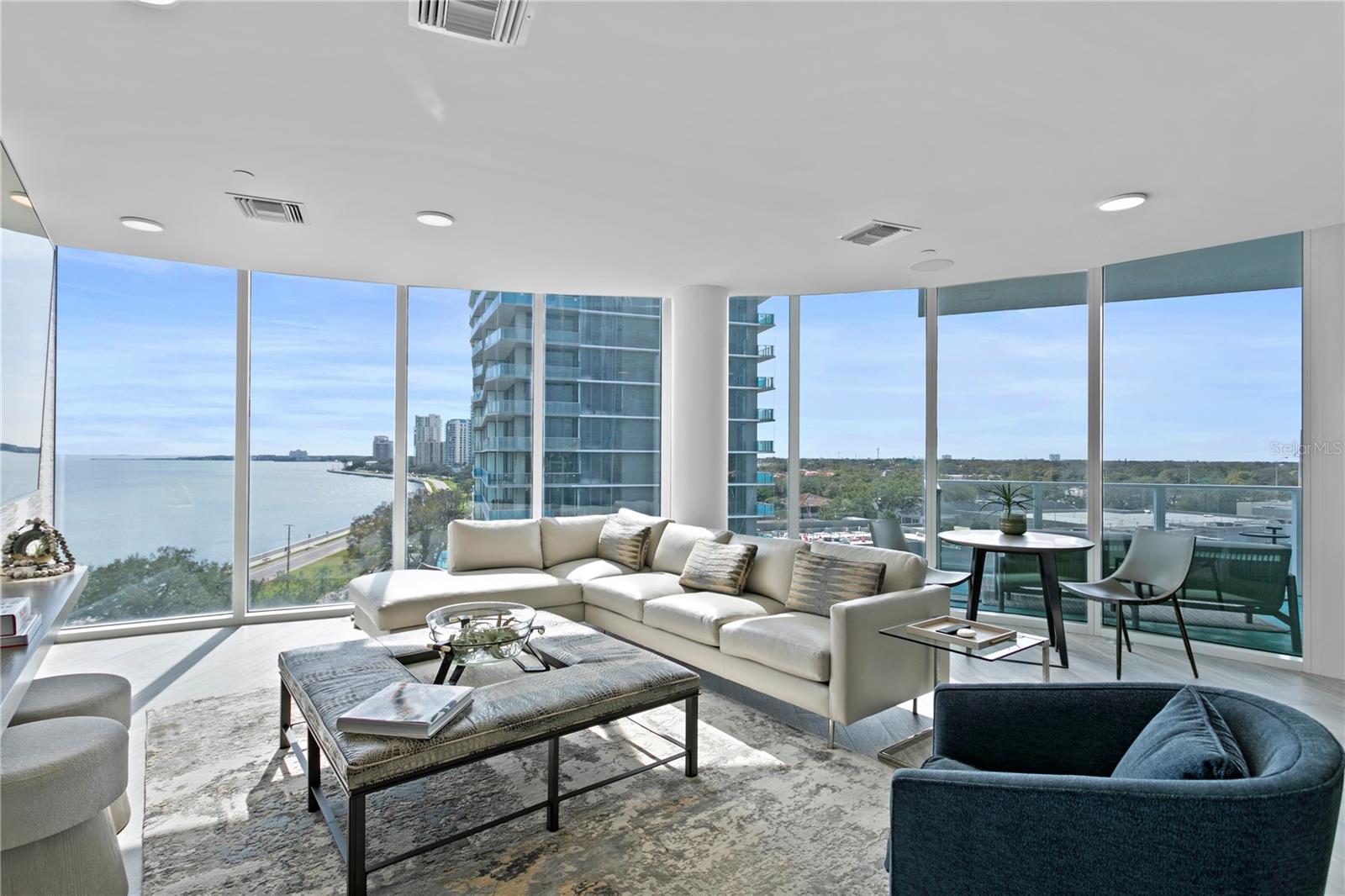 AQUATICA CONDO - Residential