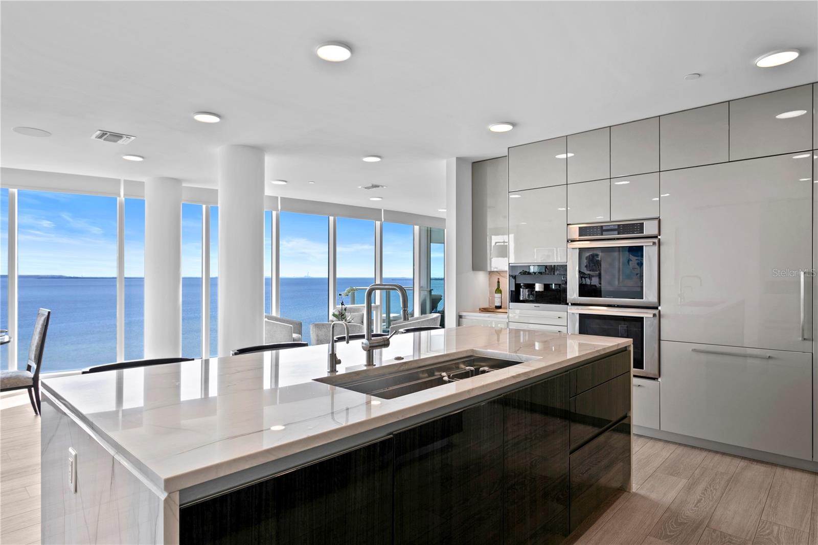 AQUATICA CONDO - Residential