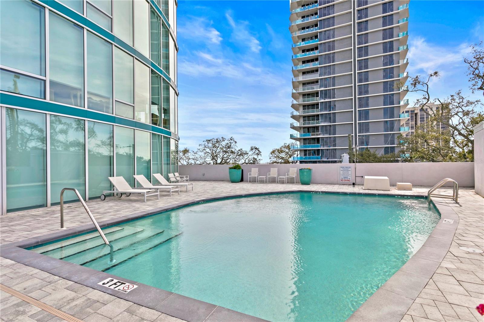 AQUATICA CONDO - Residential