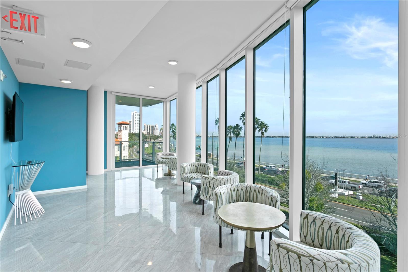 AQUATICA CONDO - Residential