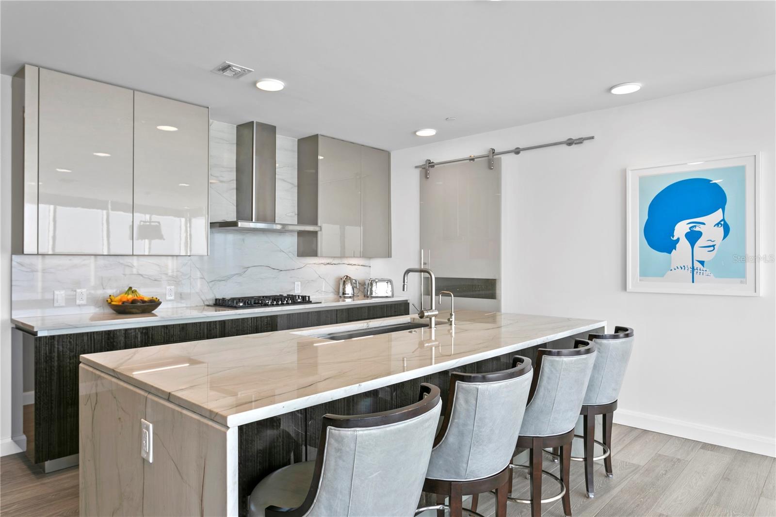 AQUATICA CONDO - Residential