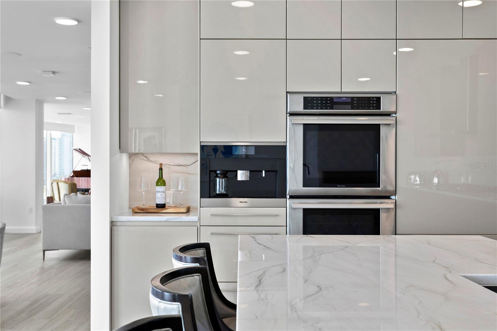 AQUATICA CONDO - Residential