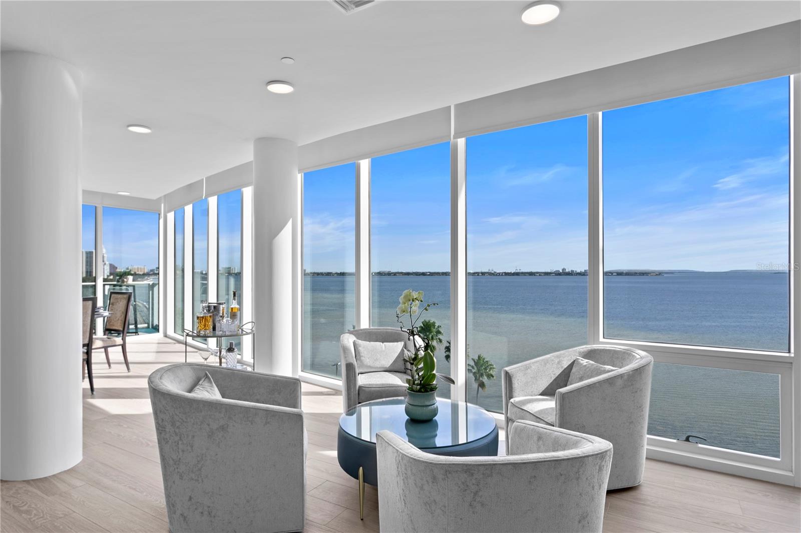 AQUATICA CONDO - Residential