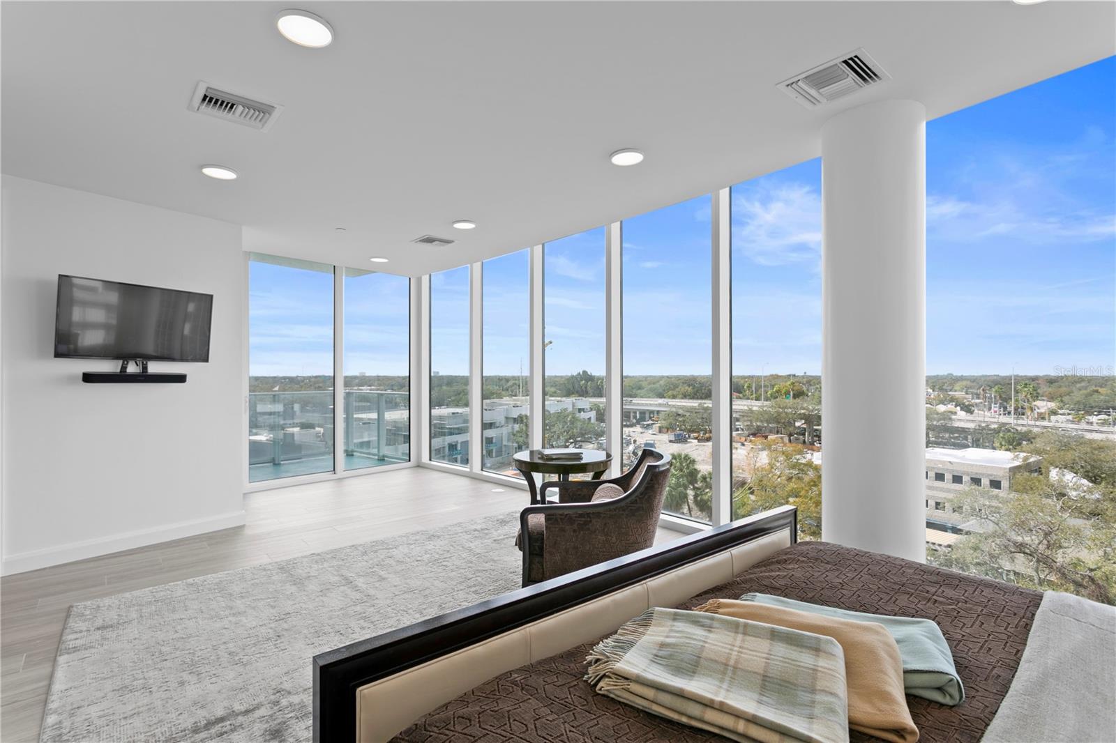 AQUATICA CONDO - Residential