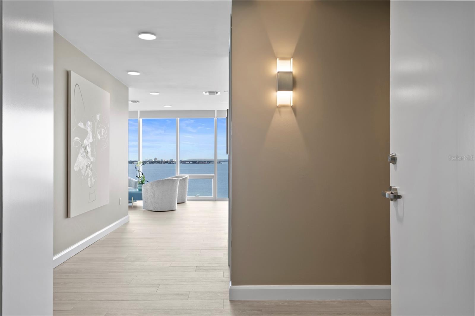 AQUATICA CONDO - Residential