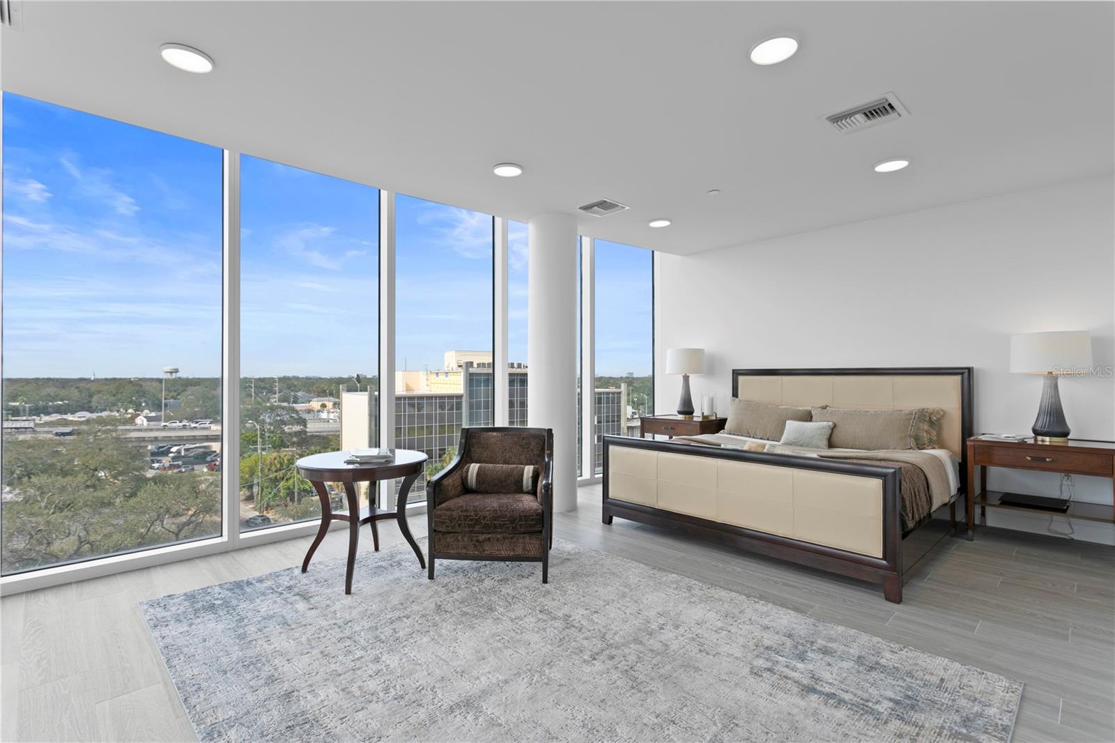 AQUATICA CONDO - Residential