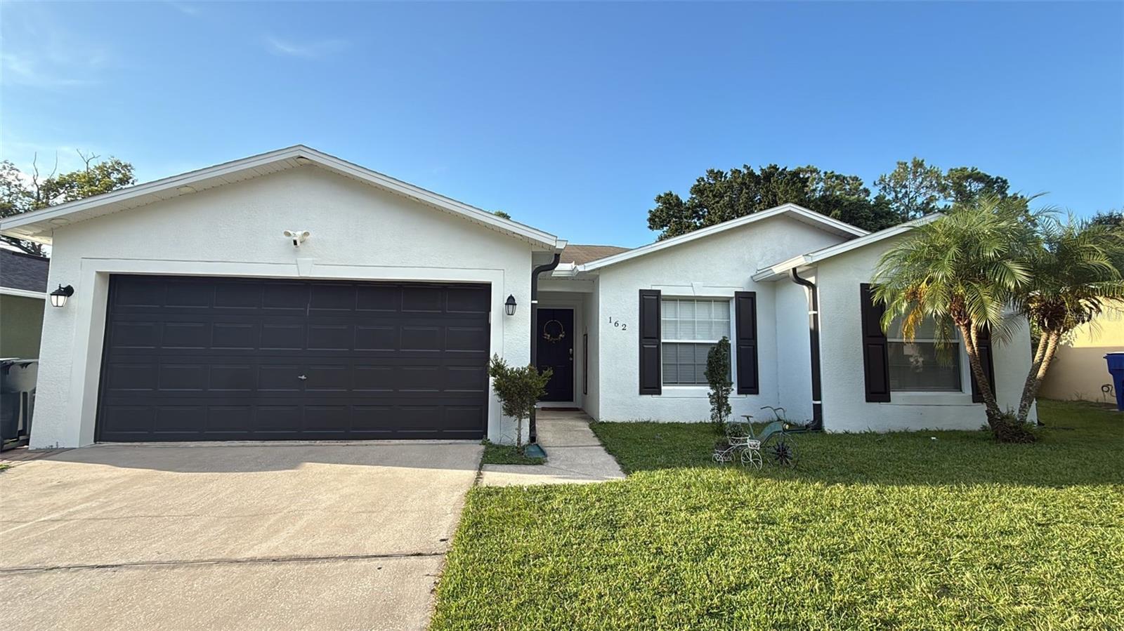Beautifully renovated and spacious home nestled in a peaceful Ocoee neighborhood. This home features a nearly new A/C unit, water heater, and insulation — all replaced just 2 years ago, offering efficiency, comfort, and peace of mind. This move-in ready gem features elegant tile flooring throughout, 2 a master suite with a generous walk-in closet. The 2-car garage offers ample parking and storage, while the large fenced backyard provides a perfect space for entertaining, gardening, or relaxing outdoors. Ideally located close to schools, shopping centers, and convenient highway access, this home combines comfort, style, and practicality. Don’t miss your chance to call this exceptional property your new home!