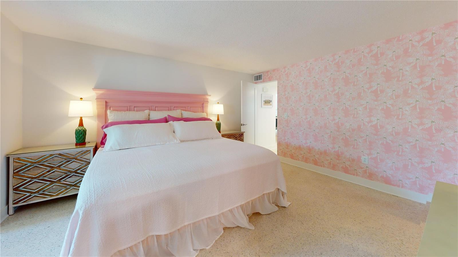 SPANISH MAIN YACHT CLUB CONDO - Residential