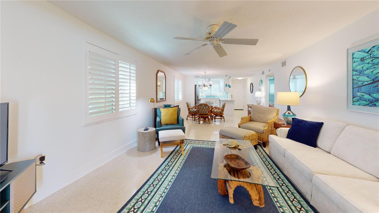 SPANISH MAIN YACHT CLUB CONDO - Residential