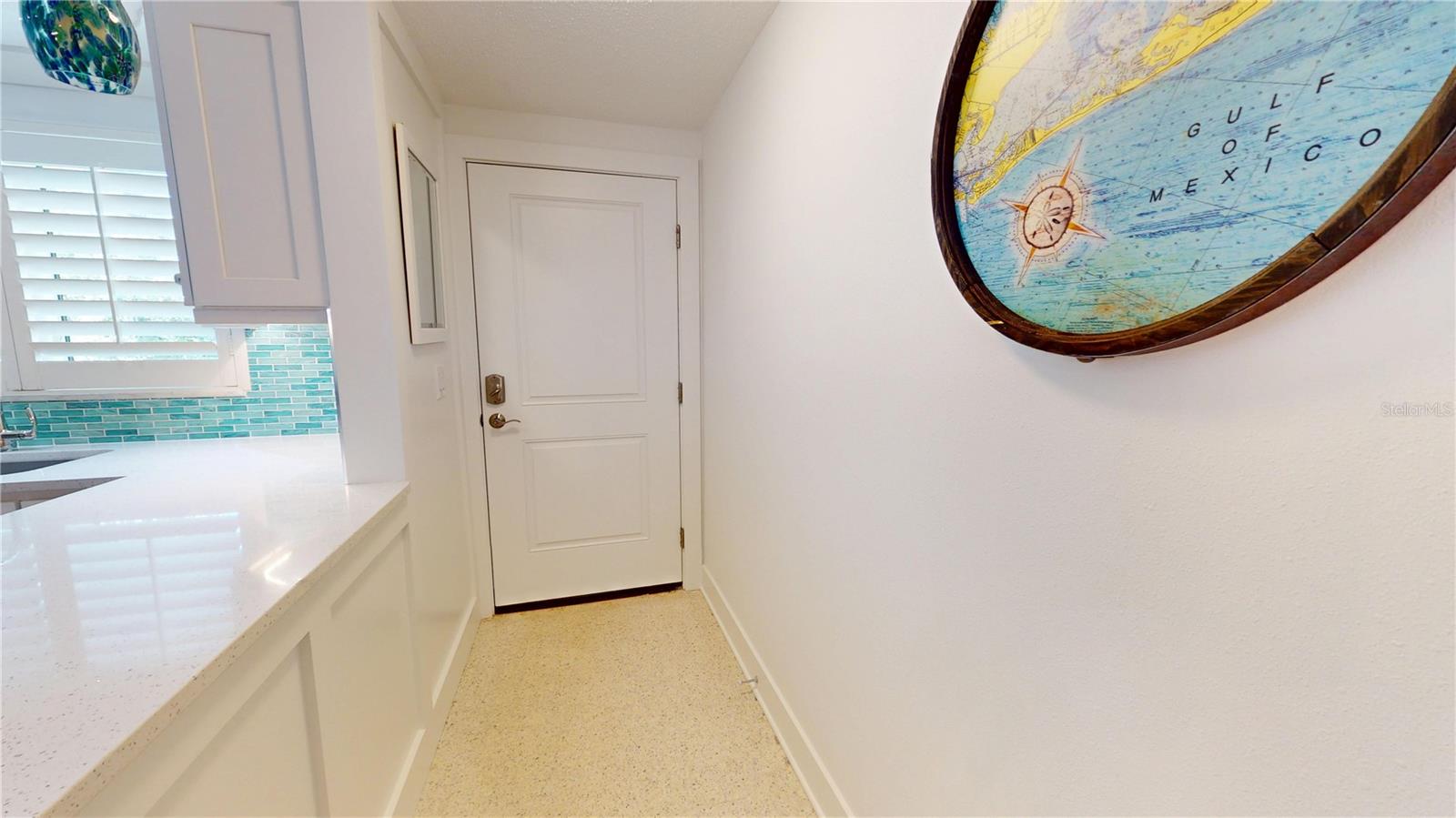 SPANISH MAIN YACHT CLUB CONDO - Residential