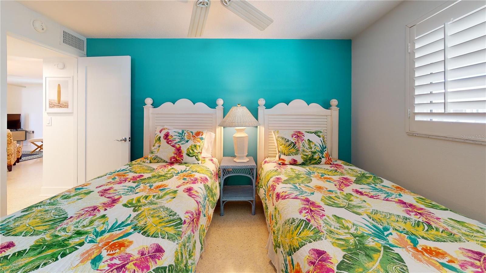 SPANISH MAIN YACHT CLUB CONDO - Residential
