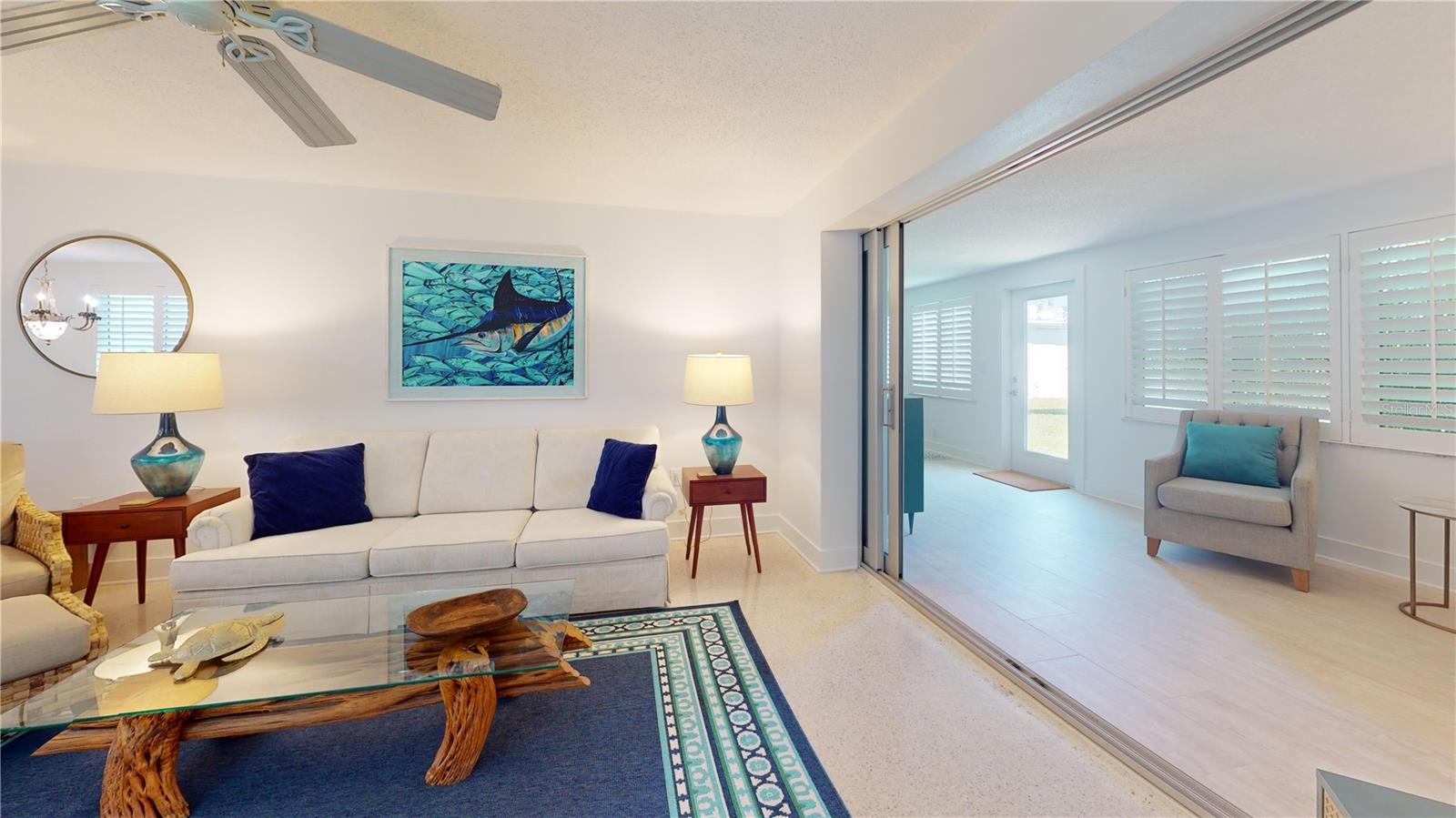 SPANISH MAIN YACHT CLUB CONDO - Residential