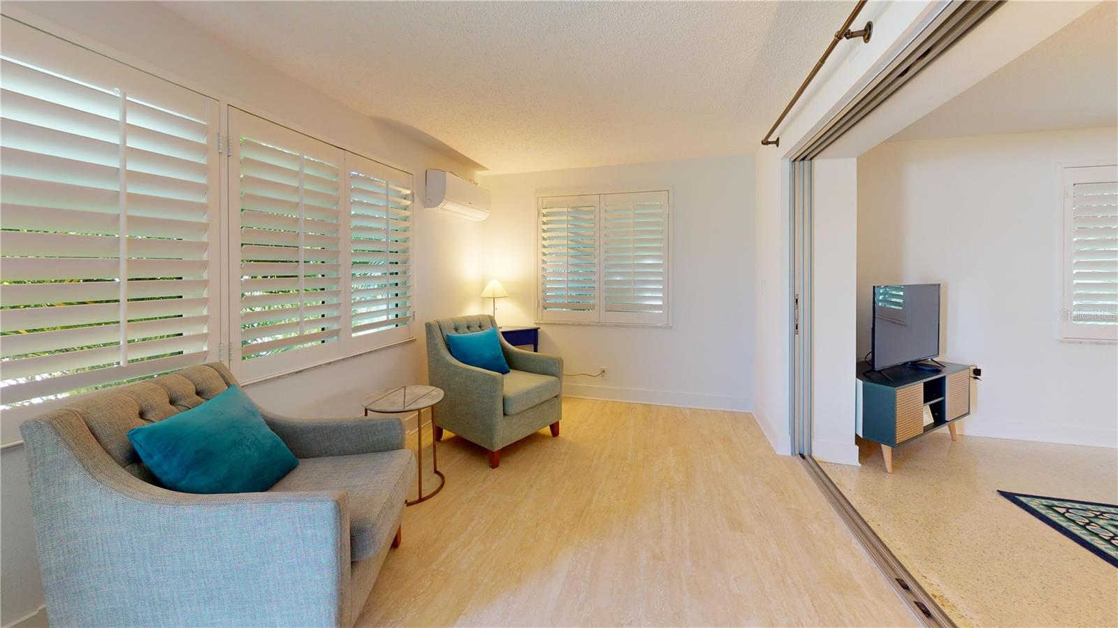 SPANISH MAIN YACHT CLUB CONDO - Residential