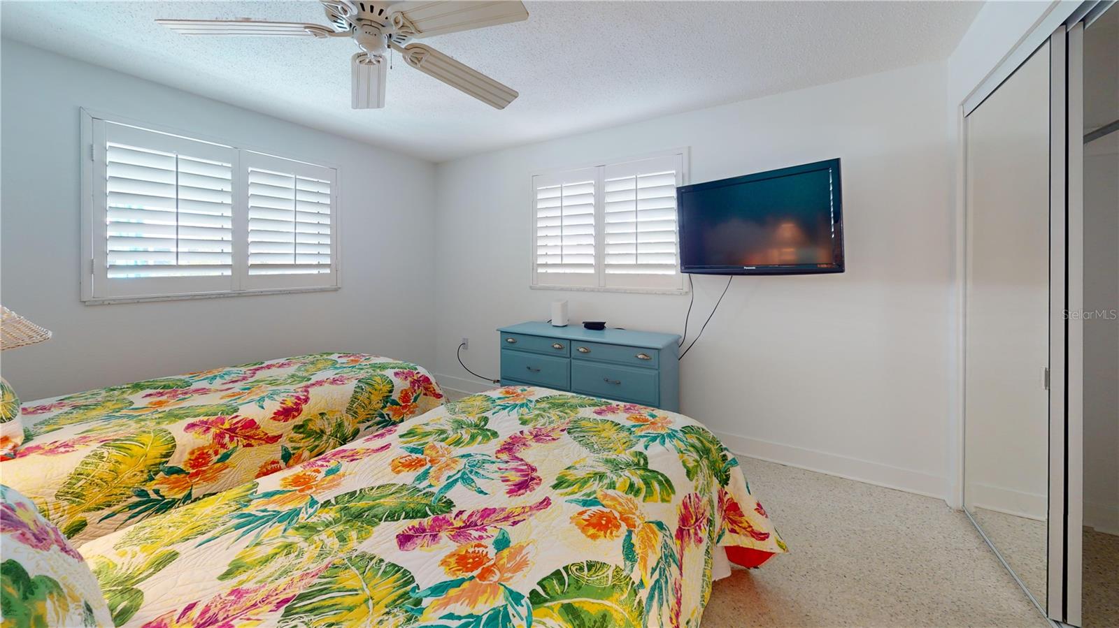 SPANISH MAIN YACHT CLUB CONDO - Residential