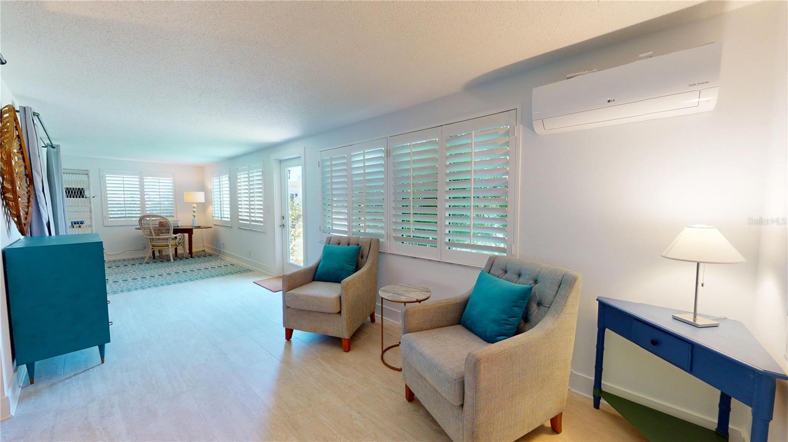 SPANISH MAIN YACHT CLUB CONDO - Residential