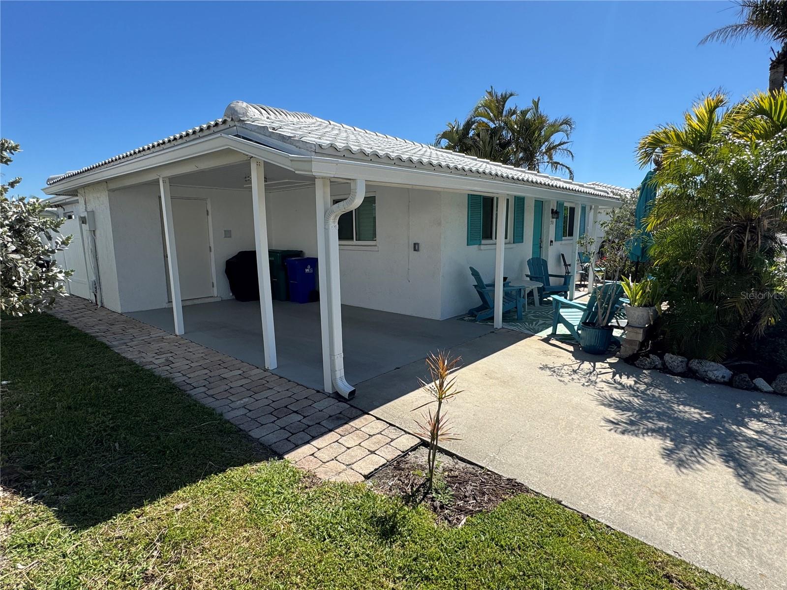 SPANISH MAIN YACHT CLUB CONDO - Residential