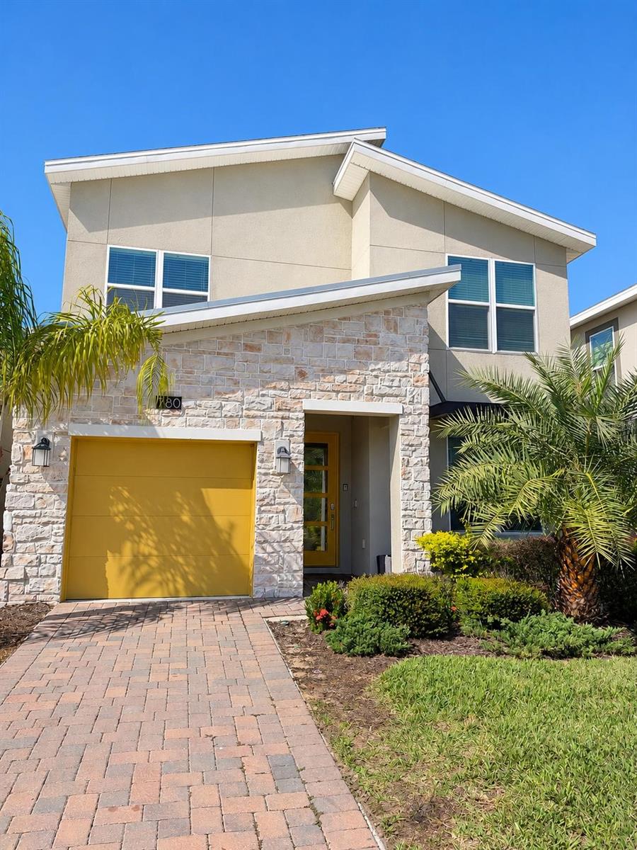 Photo of 760 Sticks Street, Davenport, FL 33896 (MLS # O6451990)