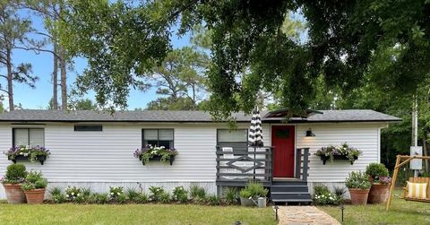 Photo of 9285 Luna Drive, Saint Cloud, FL 34773 (MLS # O6418120)