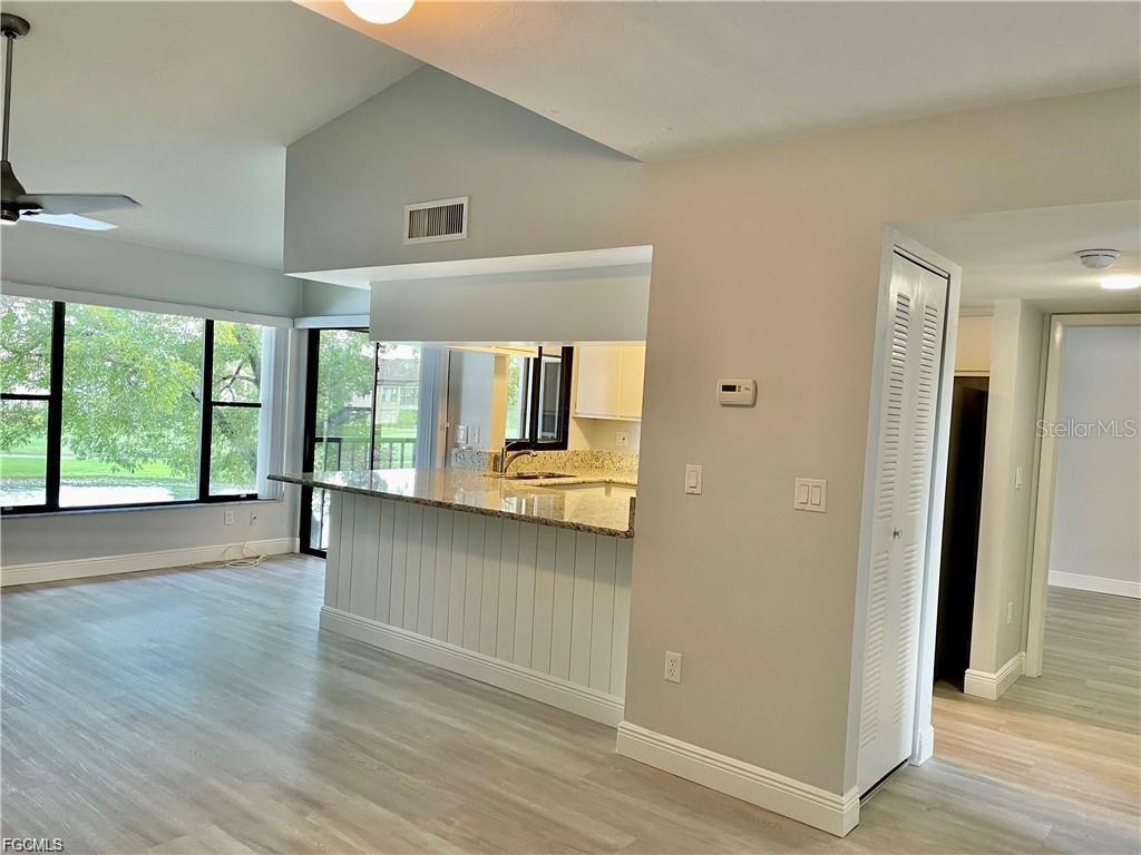 MERION VILLAGE CONDO - Residential Lease