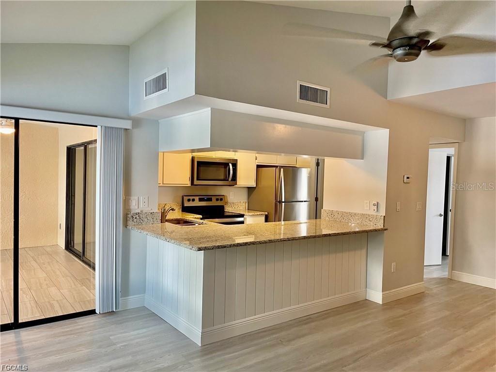 MERION VILLAGE CONDO - Residential Lease