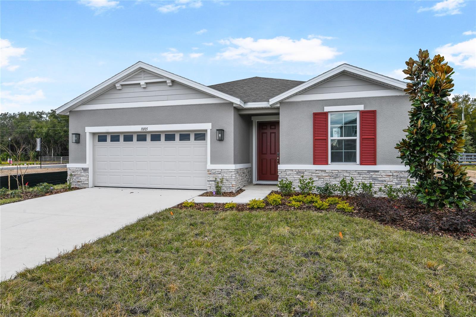 10105 TURNBERRY LANE