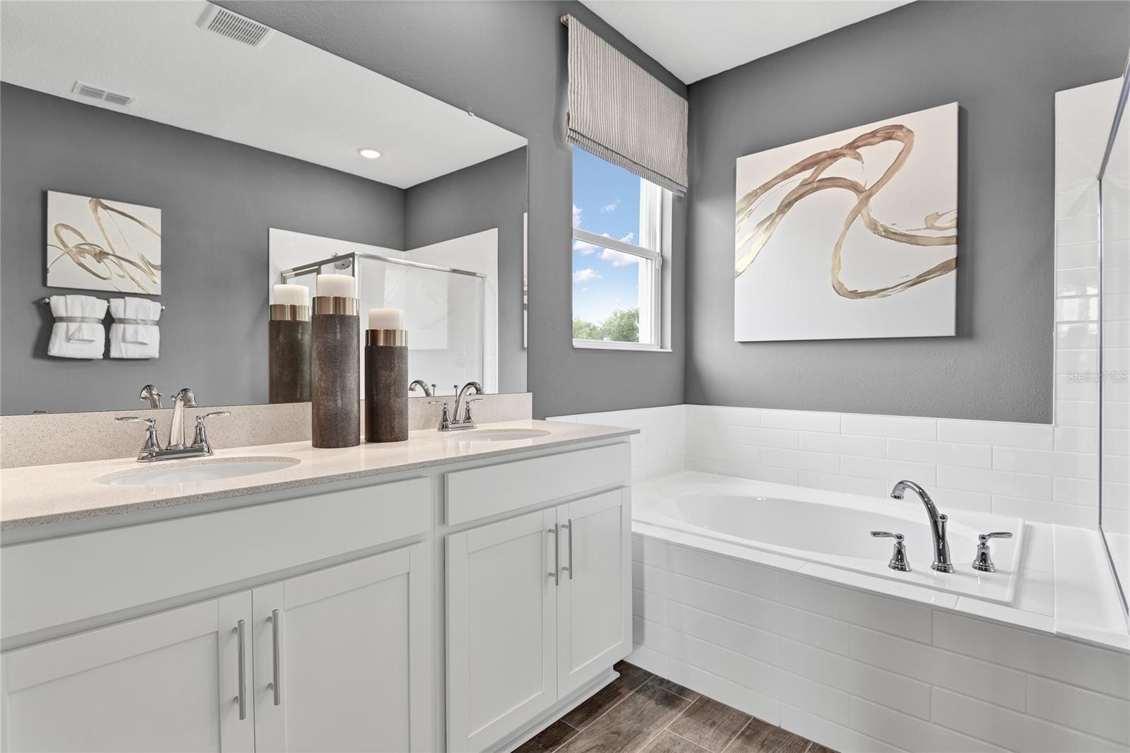 TROON CREEK PRESERVE - Residential