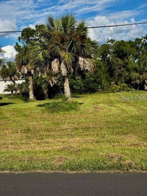 Photo of 16257 San Edmundo Road, Punta Gorda, FL 33955 (MLS # O6449002)