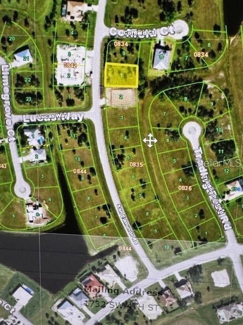 Photo of 16257 San Edmundo Road, Punta Gorda, FL 33955 (MLS # O6449002)