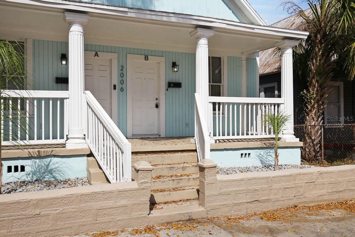 4VJ | BANZA BANZA - Residential Lease