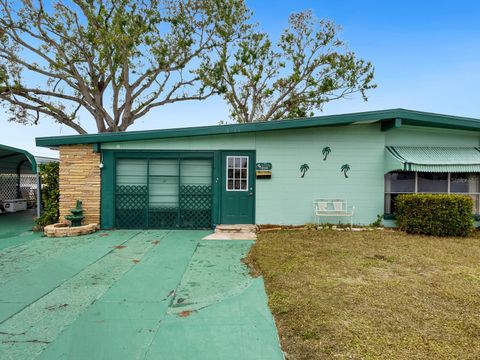 A home in BRADENTON