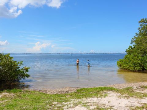 A home in BRADENTON