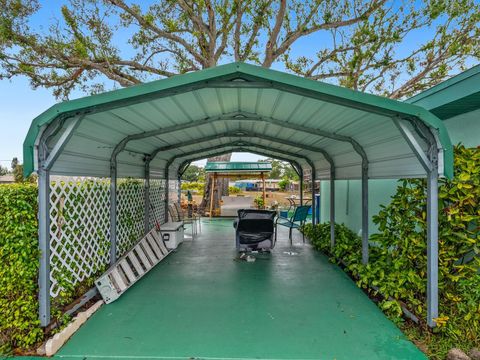 A home in BRADENTON