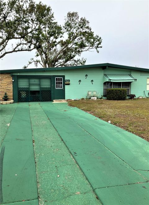 A home in BRADENTON