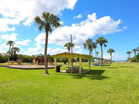 A home in BRADENTON