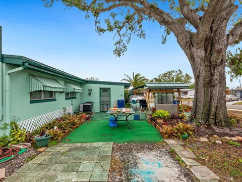 A home in BRADENTON