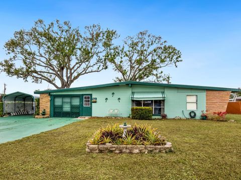 A home in BRADENTON