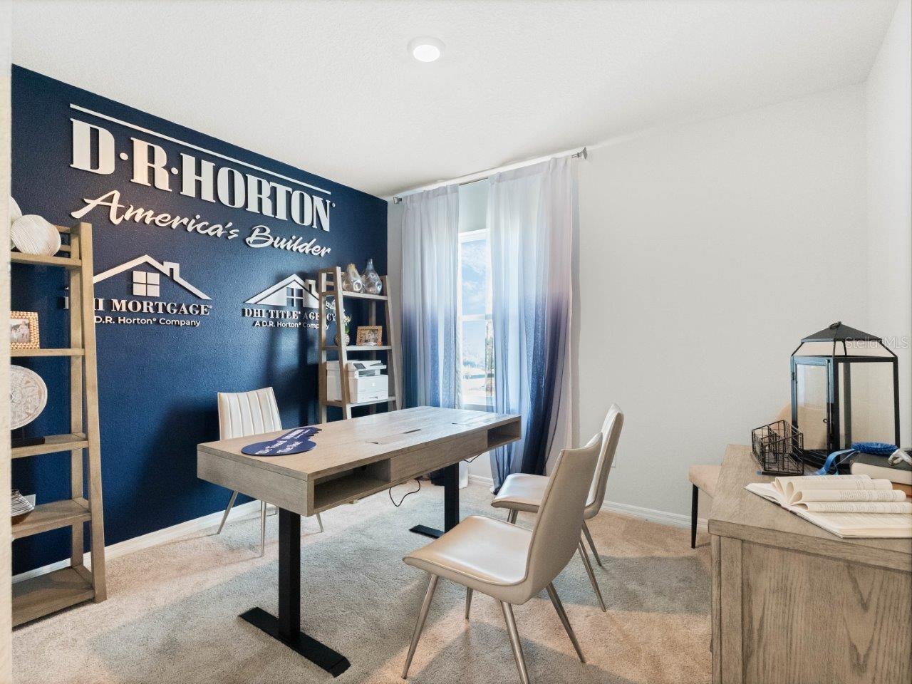 WIND MEADOWS SOUTH PHASE 2C - Residential