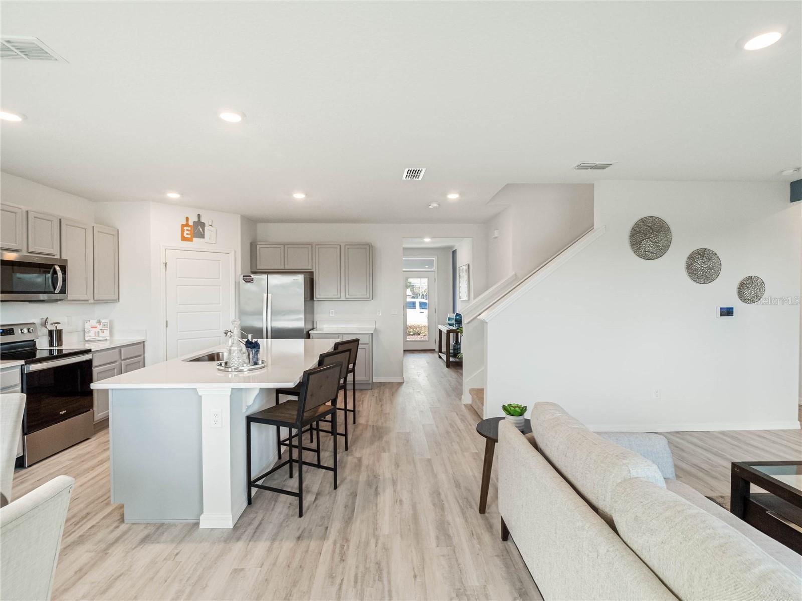 WIND MEADOWS SOUTH PHASE 2C - Residential