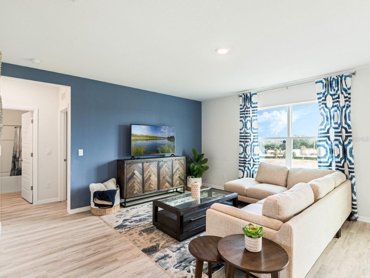 WIND MEADOWS SOUTH PHASE 2C - Residential