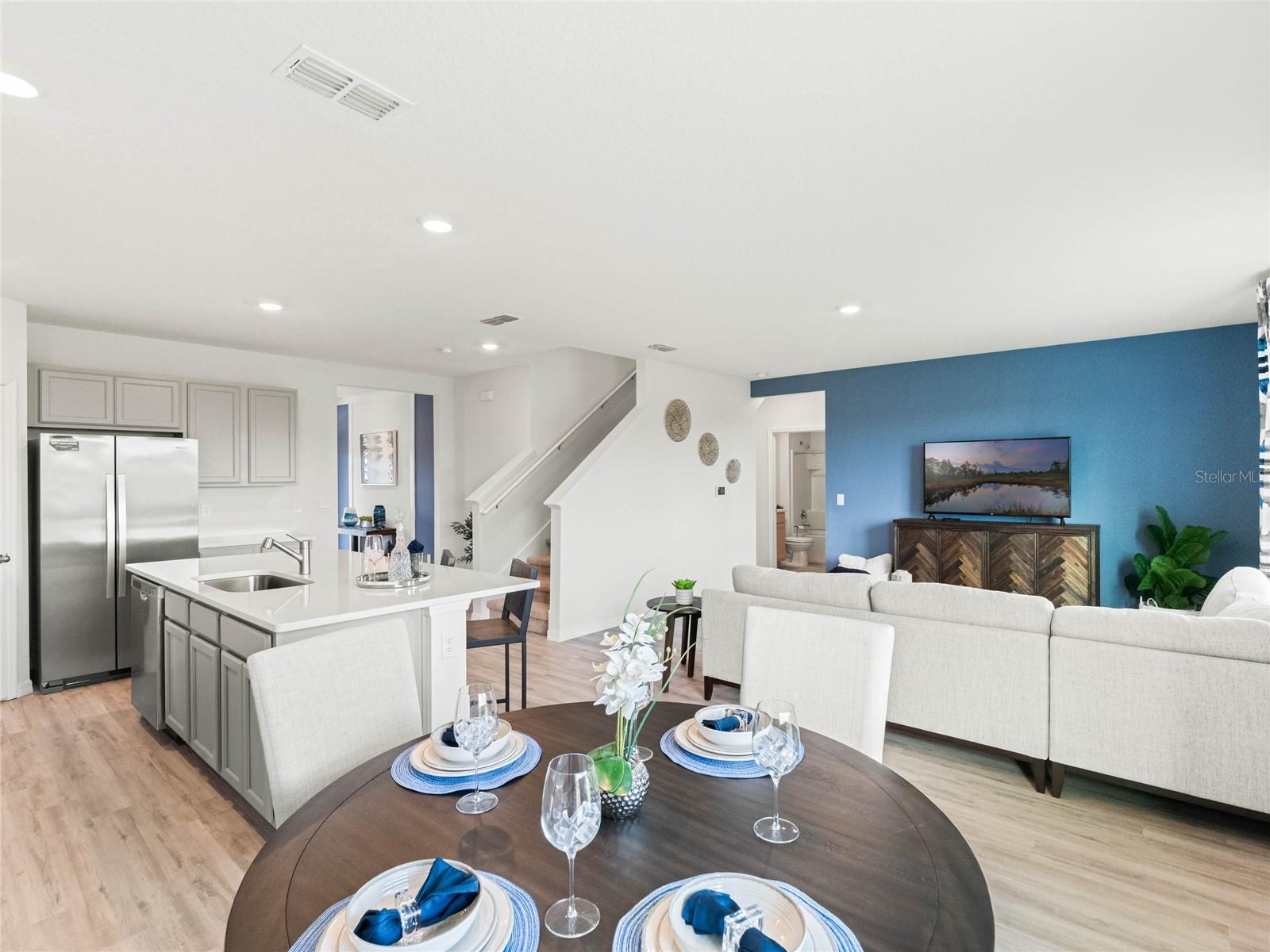 WIND MEADOWS SOUTH PHASE 2C - Residential