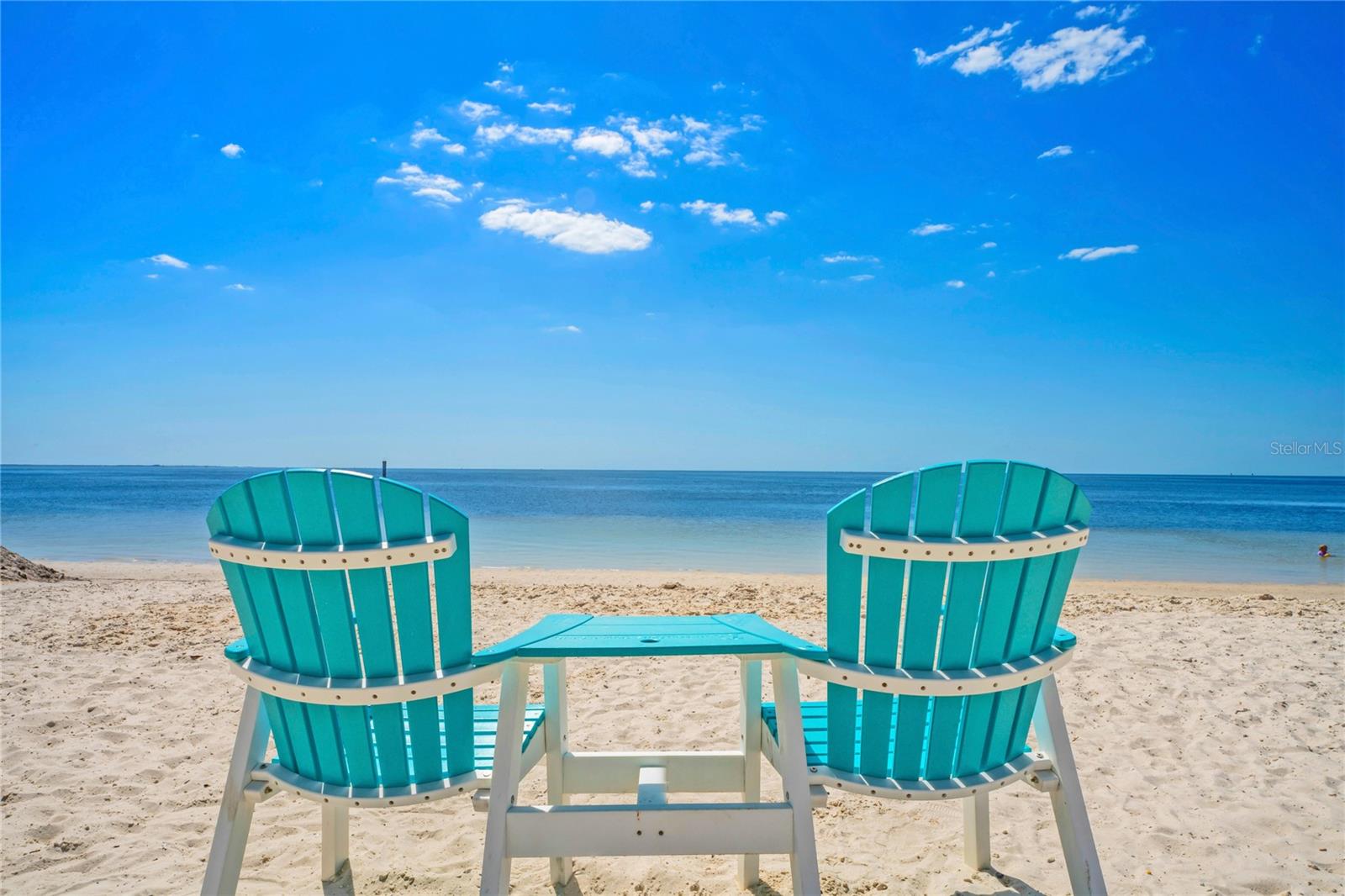 GULF HARBORS WOODLANDS - Residential